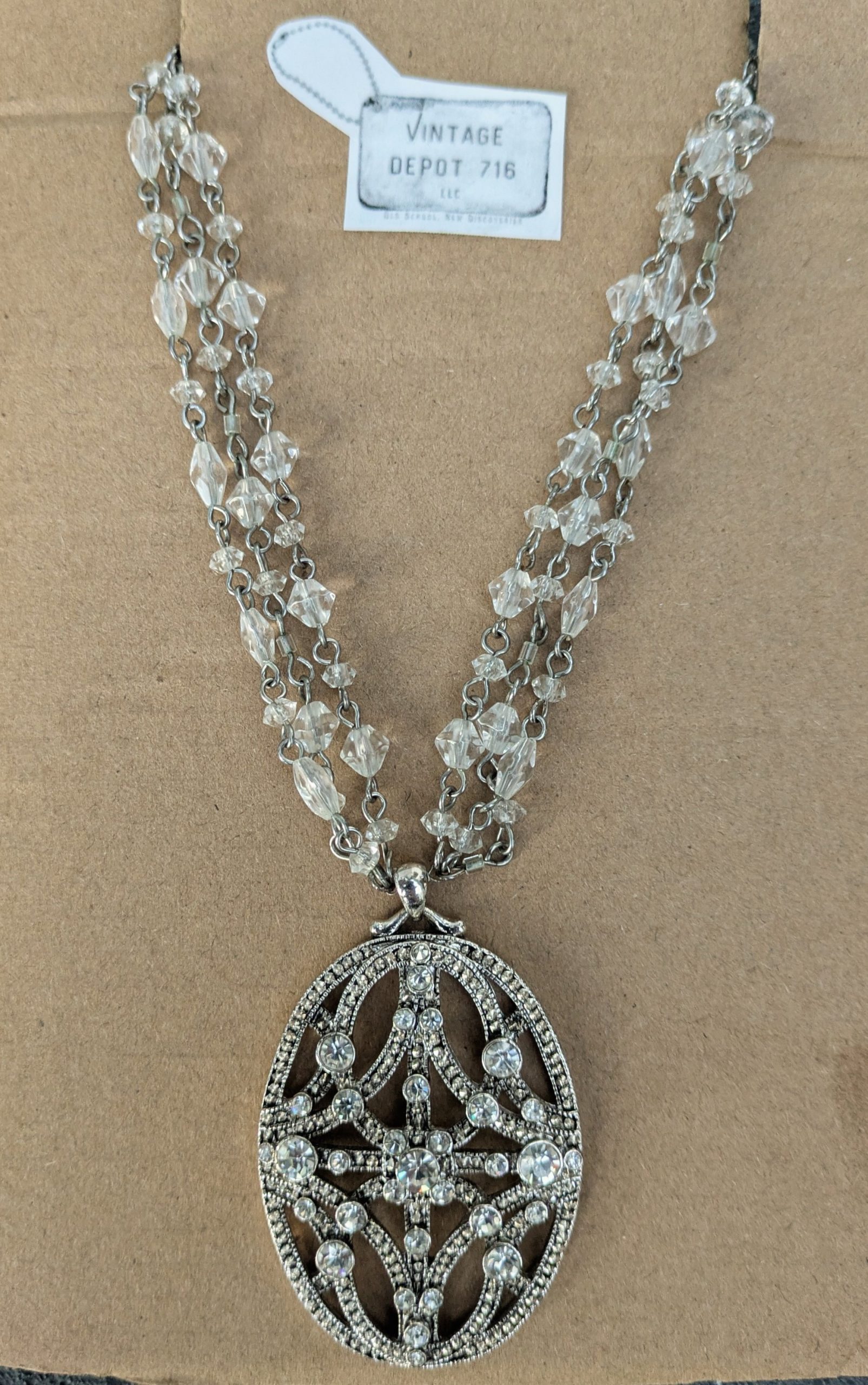 necklace - Image 1