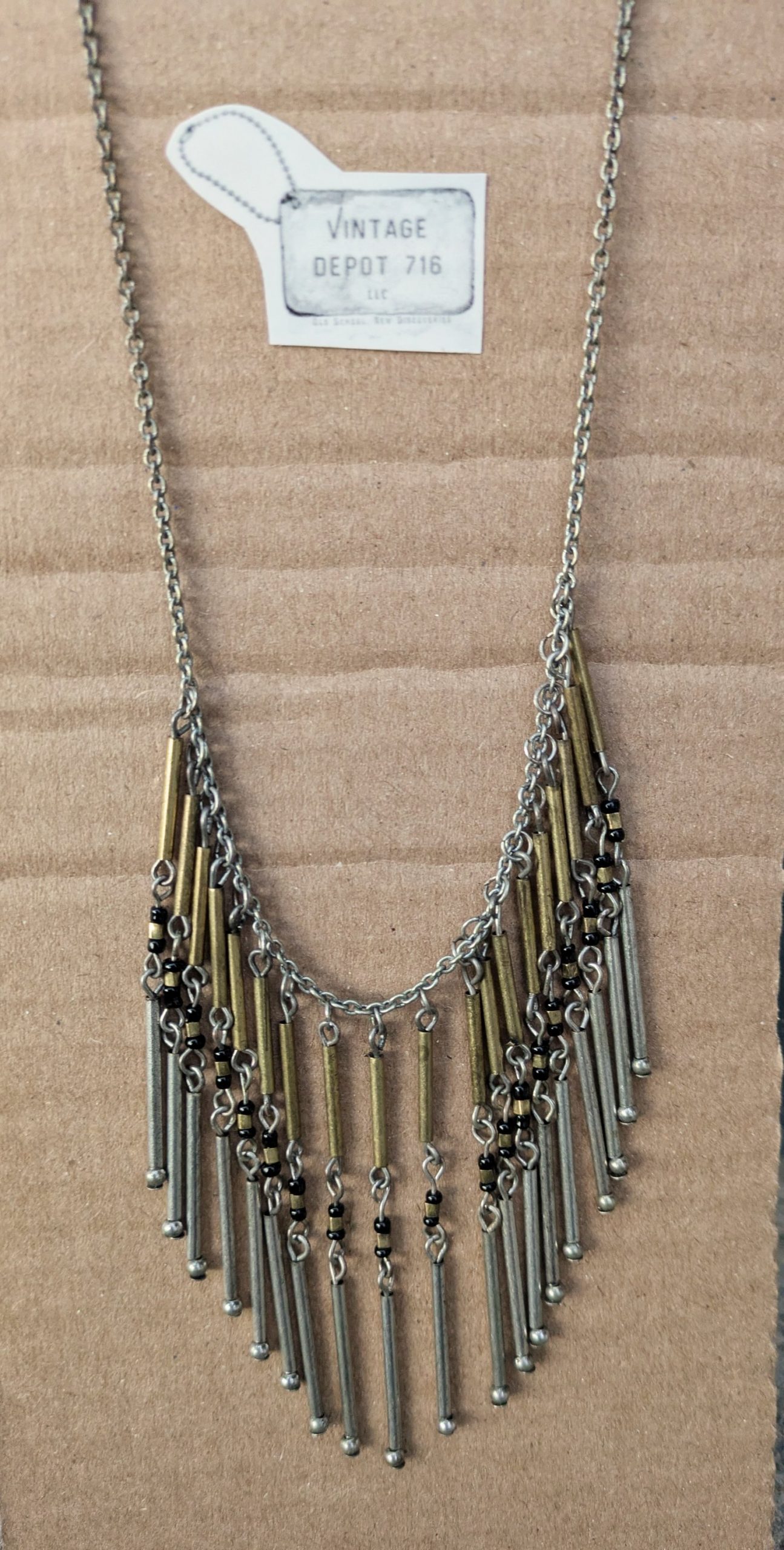 Necklace - Image 1