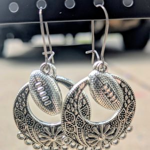 Buffalo Bills Earrings
