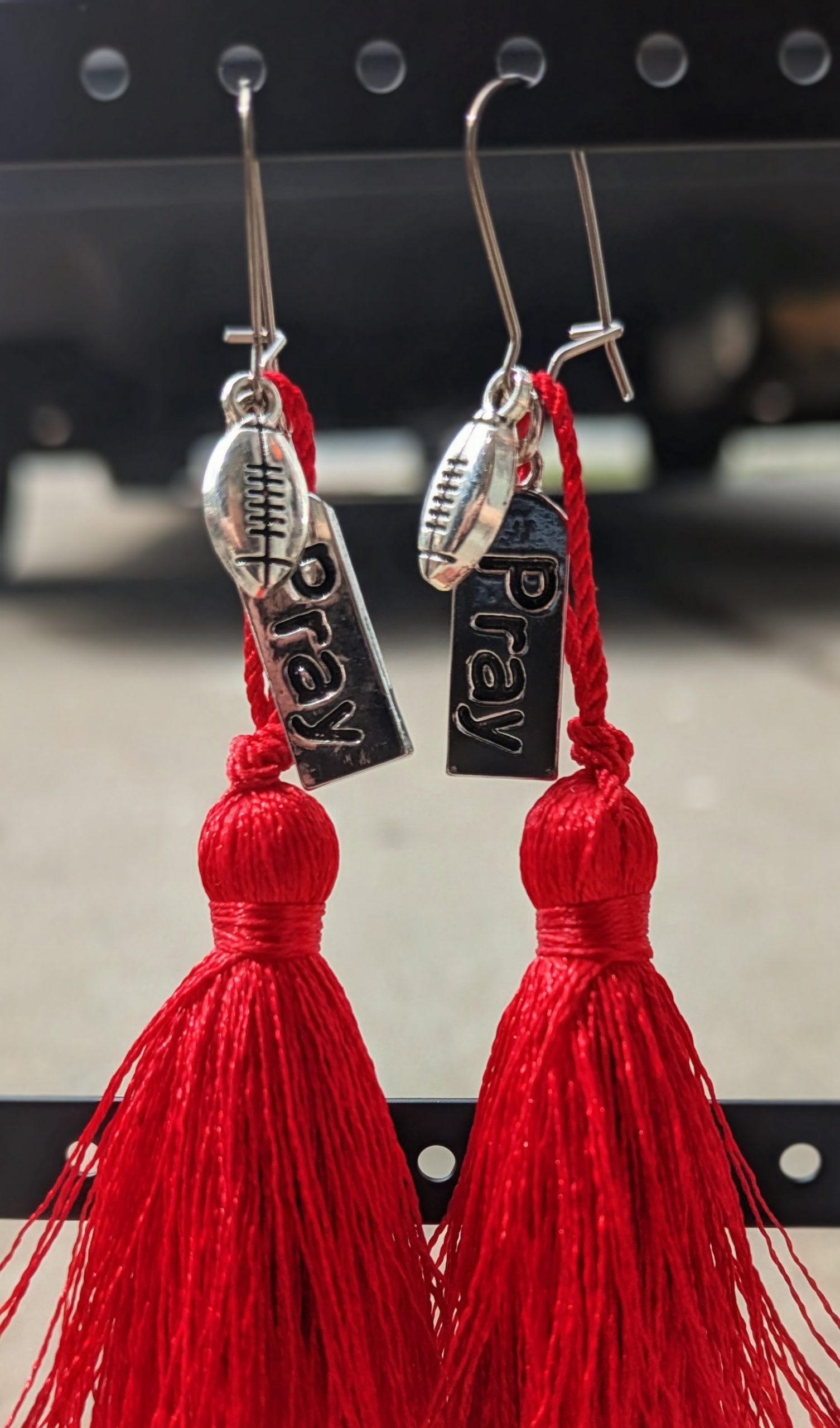 Earrings - Image 1
