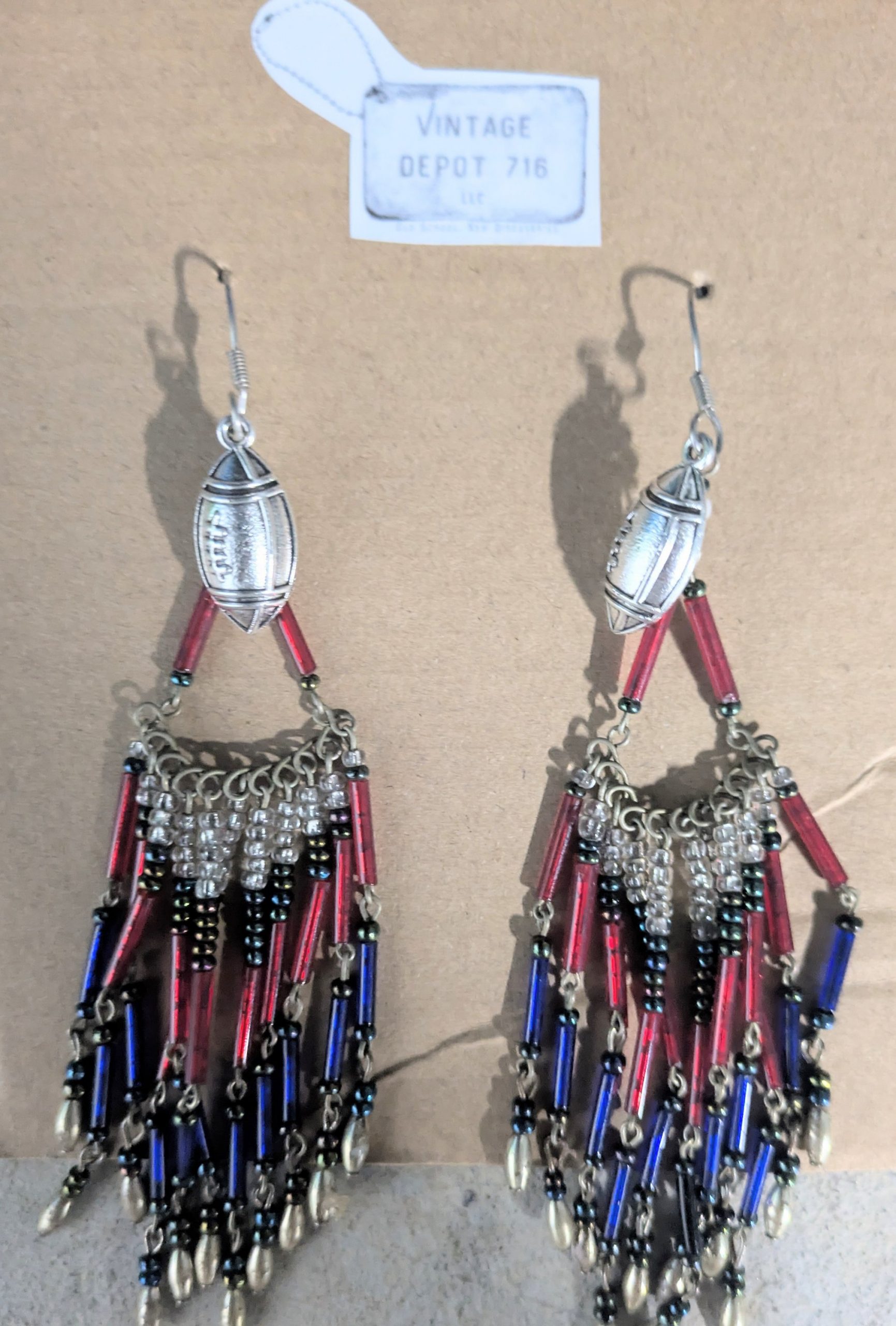 Earrings - Image 1