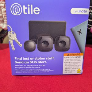 tiles new in box
