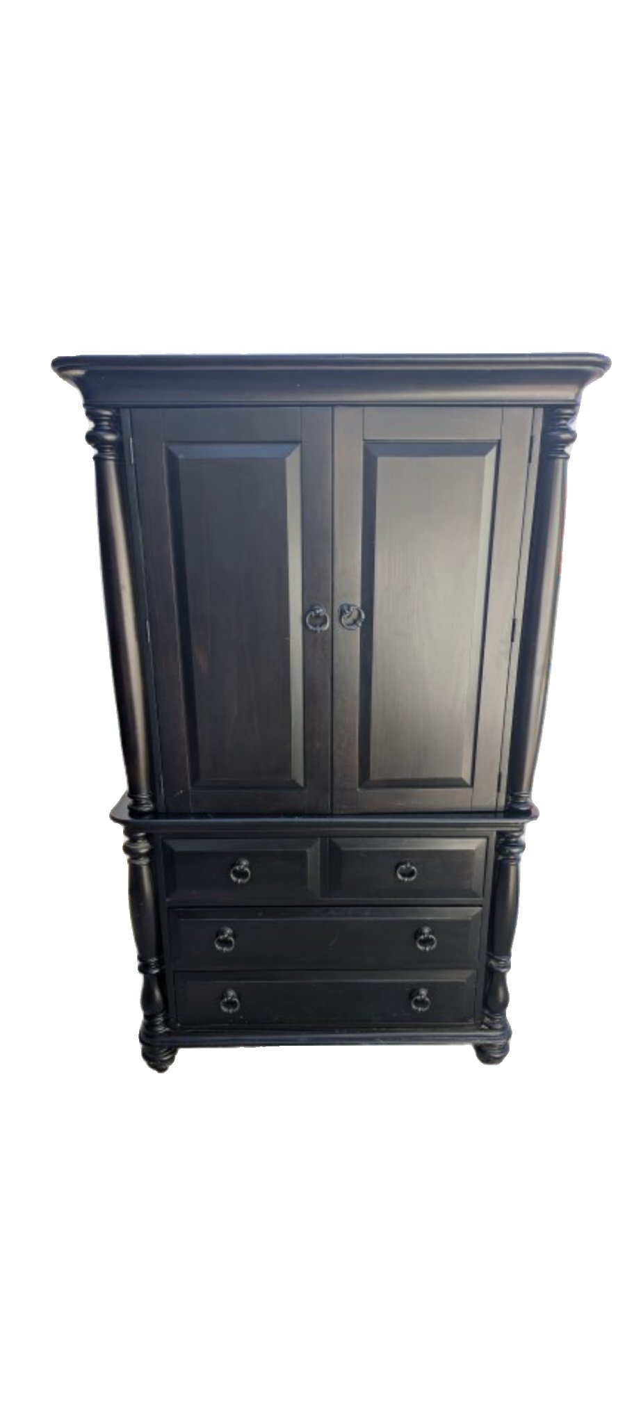 second hand hutch - Image 1