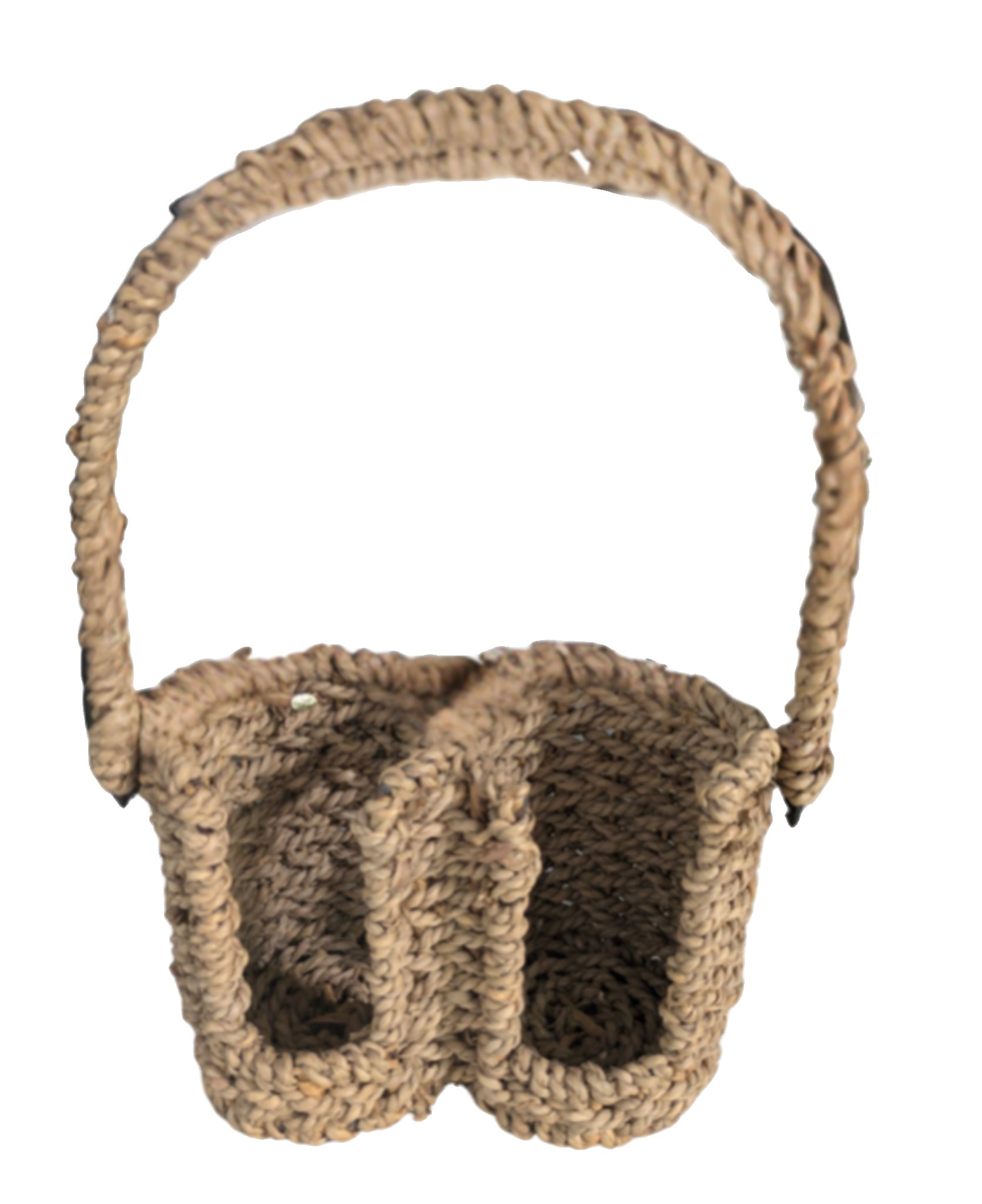 wine basket - Image 1