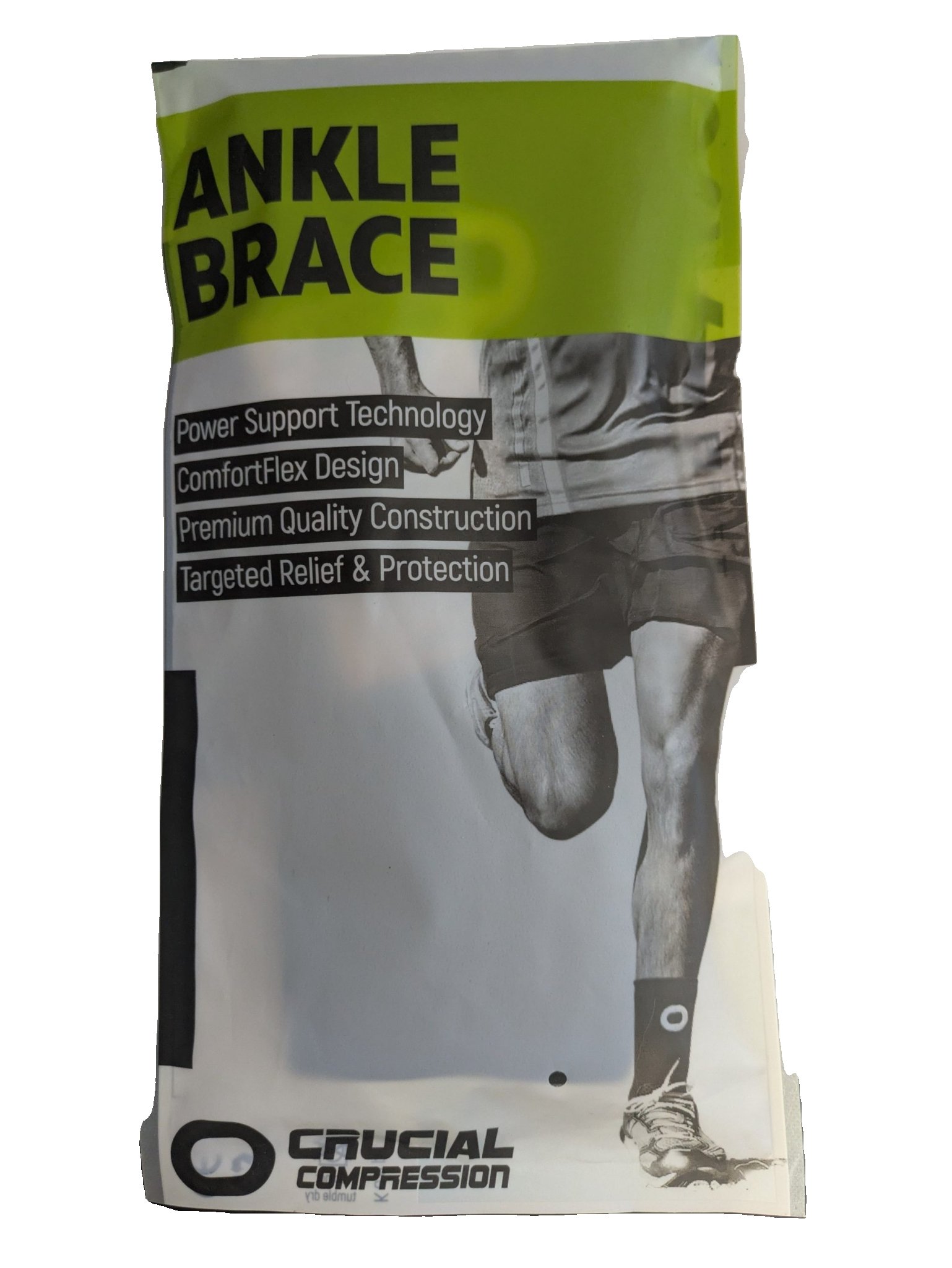 ankle brace - Image 1