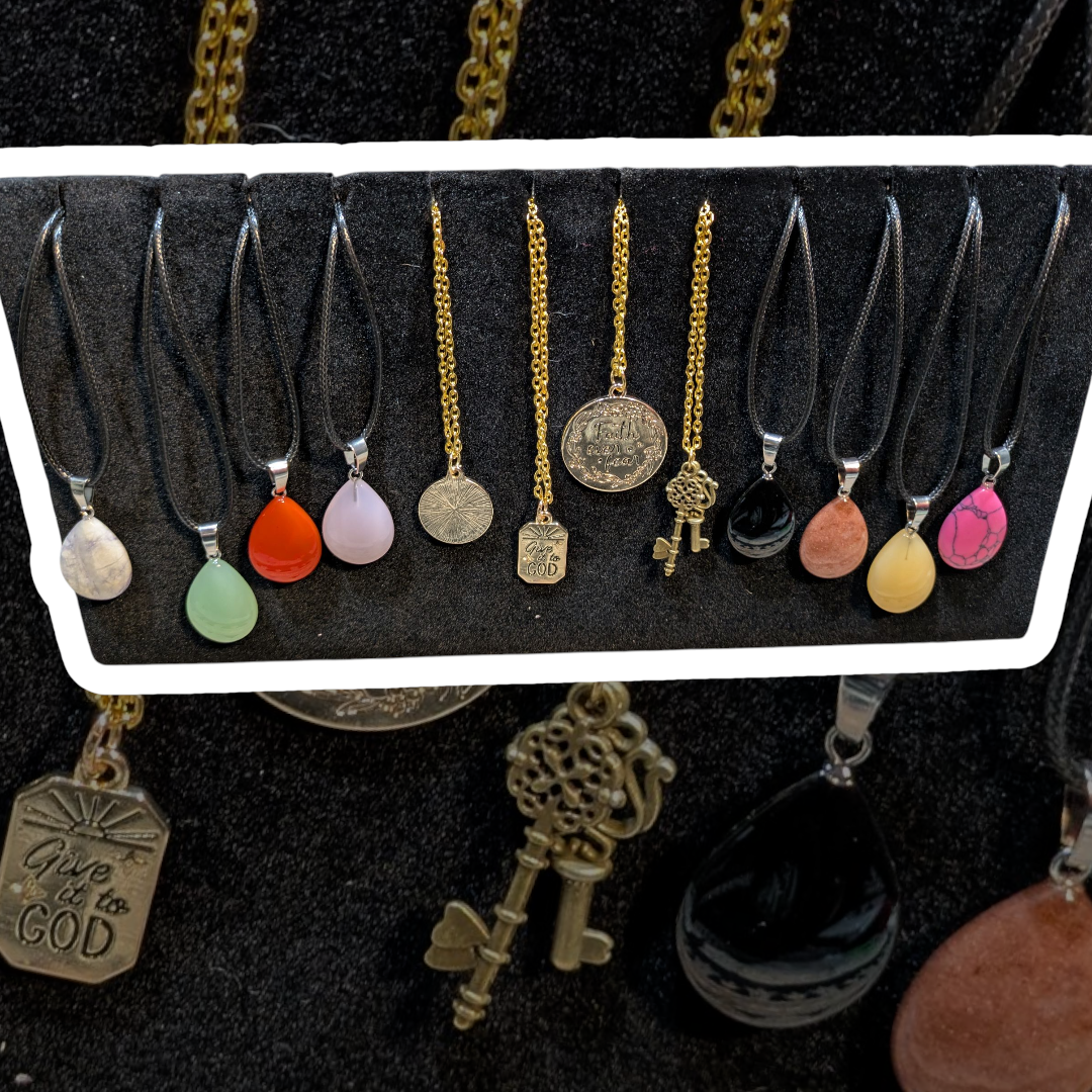 necklaces - Image 2