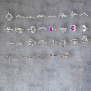 various rings - Image 2