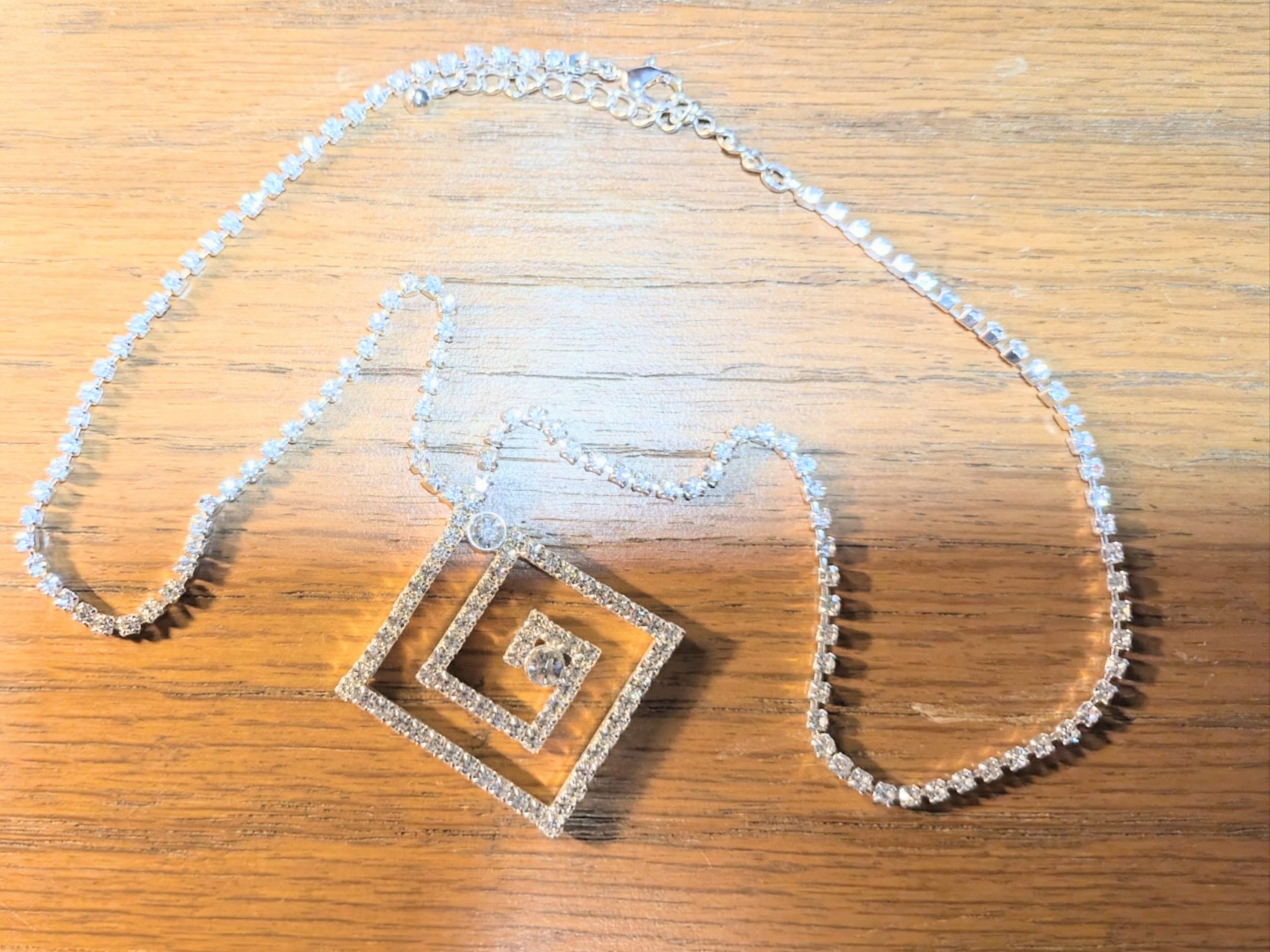 necklace - Image 1